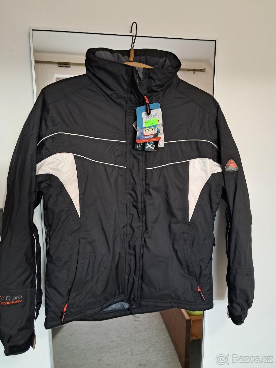 Bunda ARENA, vel.M (nová)