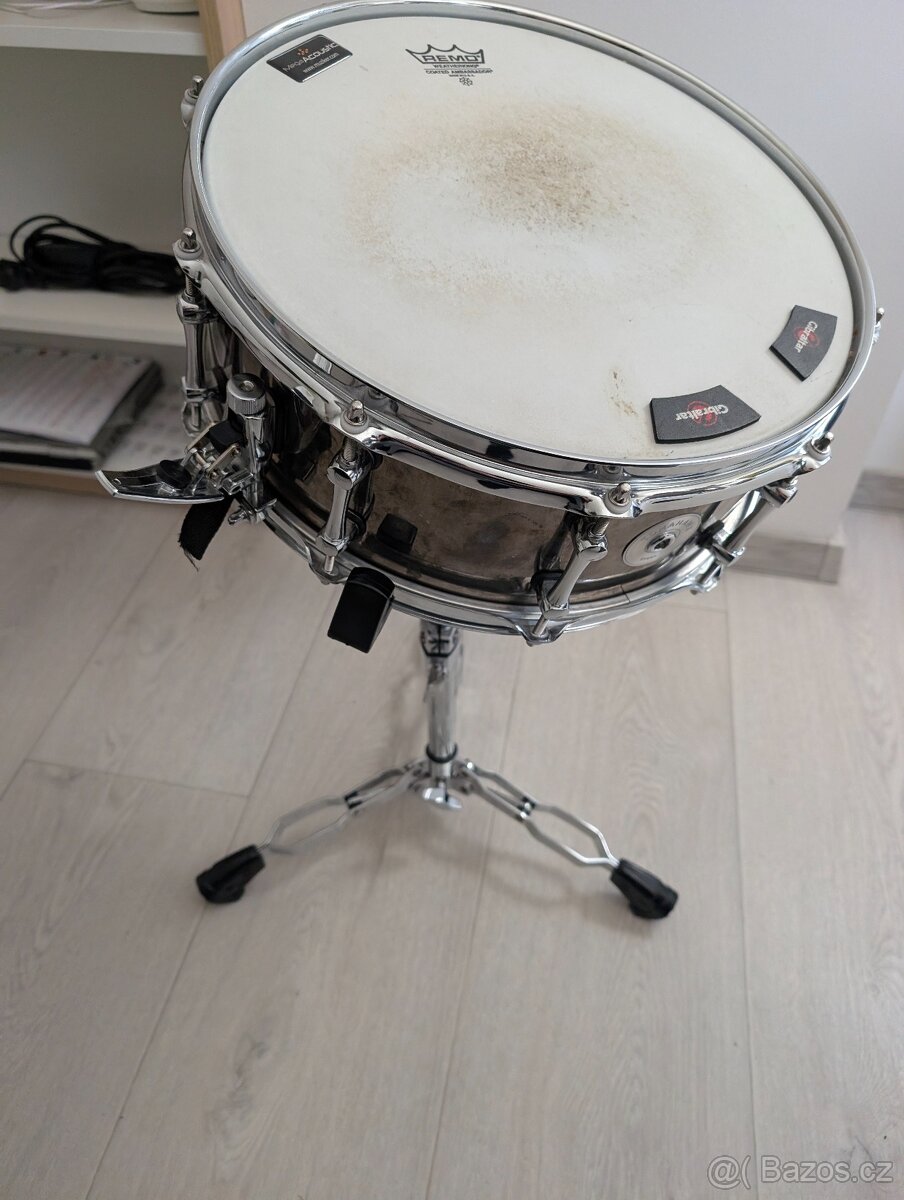 Snare MAPEX ARMORY 14/5.5 "