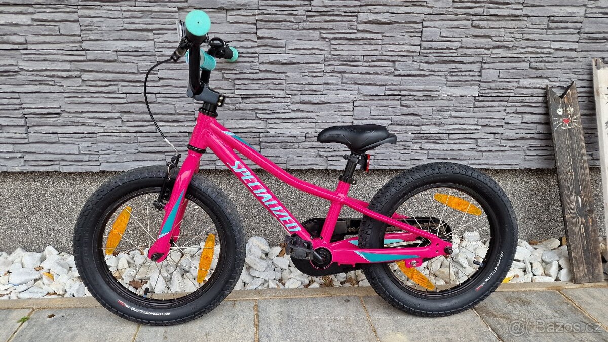 SPECIALIZED RIPROCK 16"