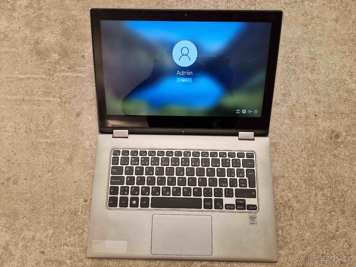 Dell Inspiron 13