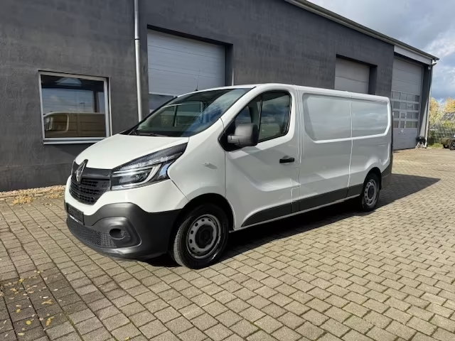 Renault Trafic Kasten 2.0dCi L2H1 3,0t Komfort1.HDLED