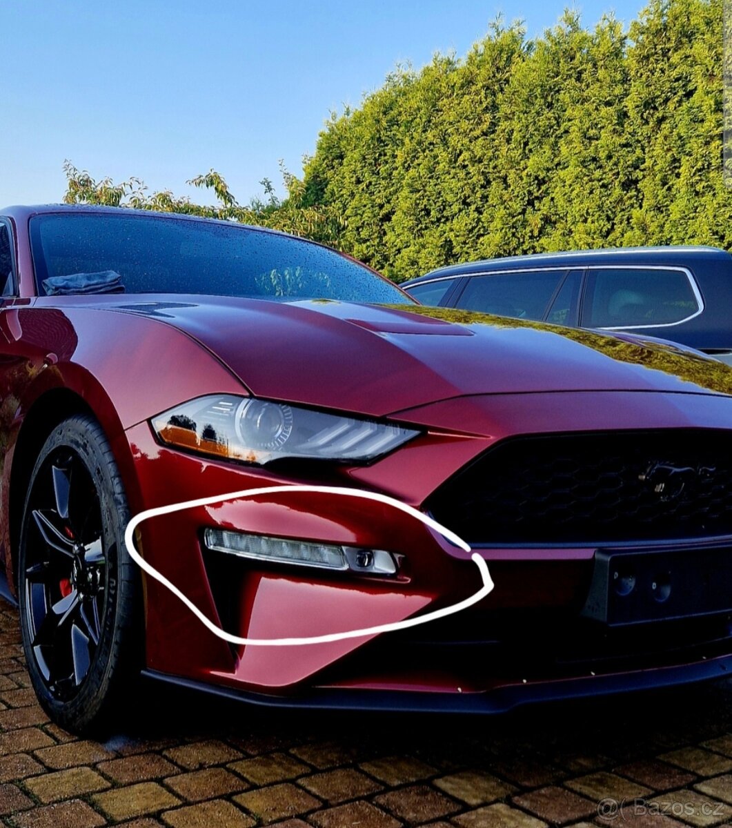 OEM LED pravý blinkr pro Ford mustang 2018-2023 FL