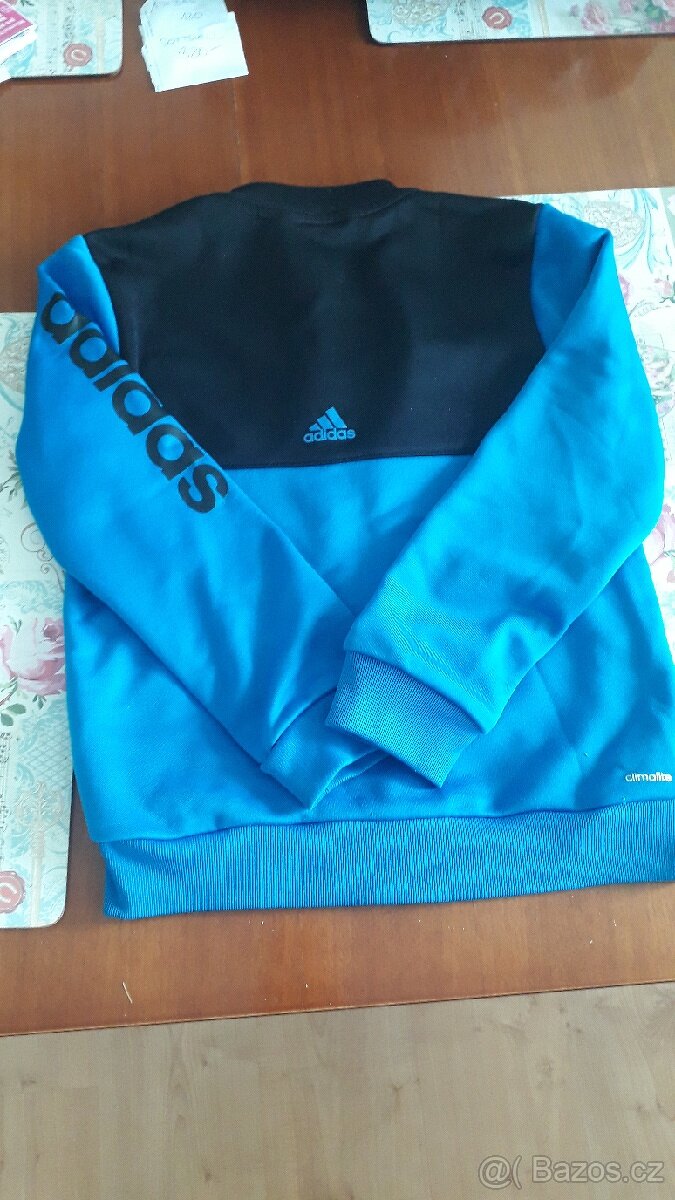 Adidas,mikina sport,