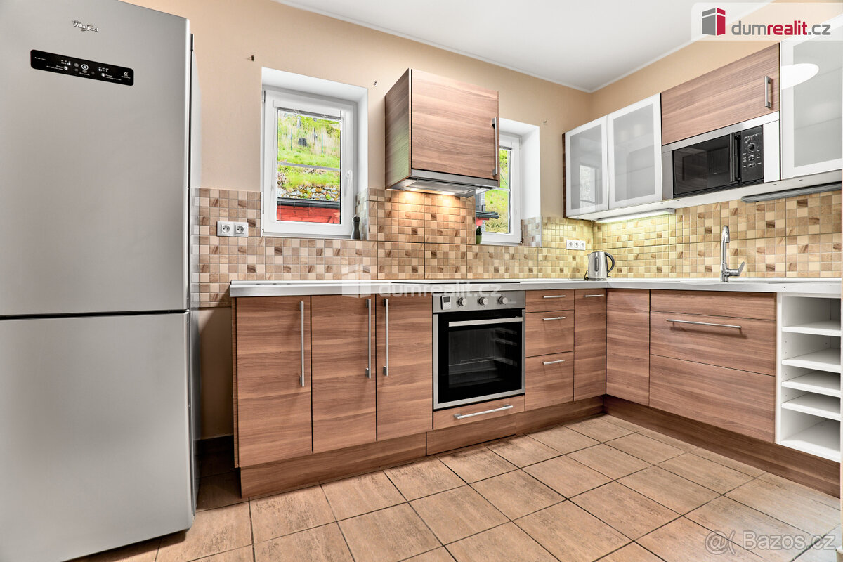 Prodej apartmánu 2+kk ve Pstruží přímo u lanovky skiareálu P