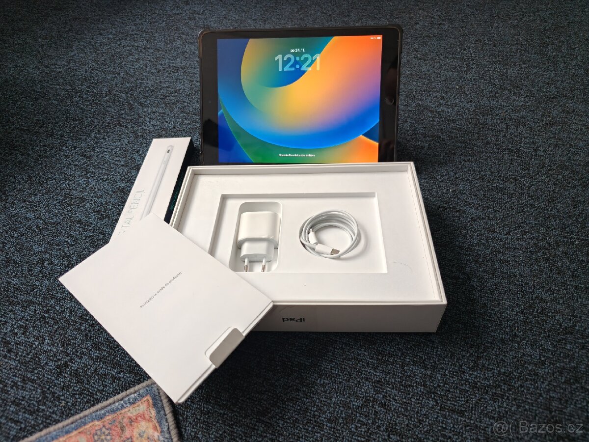 Apple iPad 10.2 64GB (2021) 9th gen