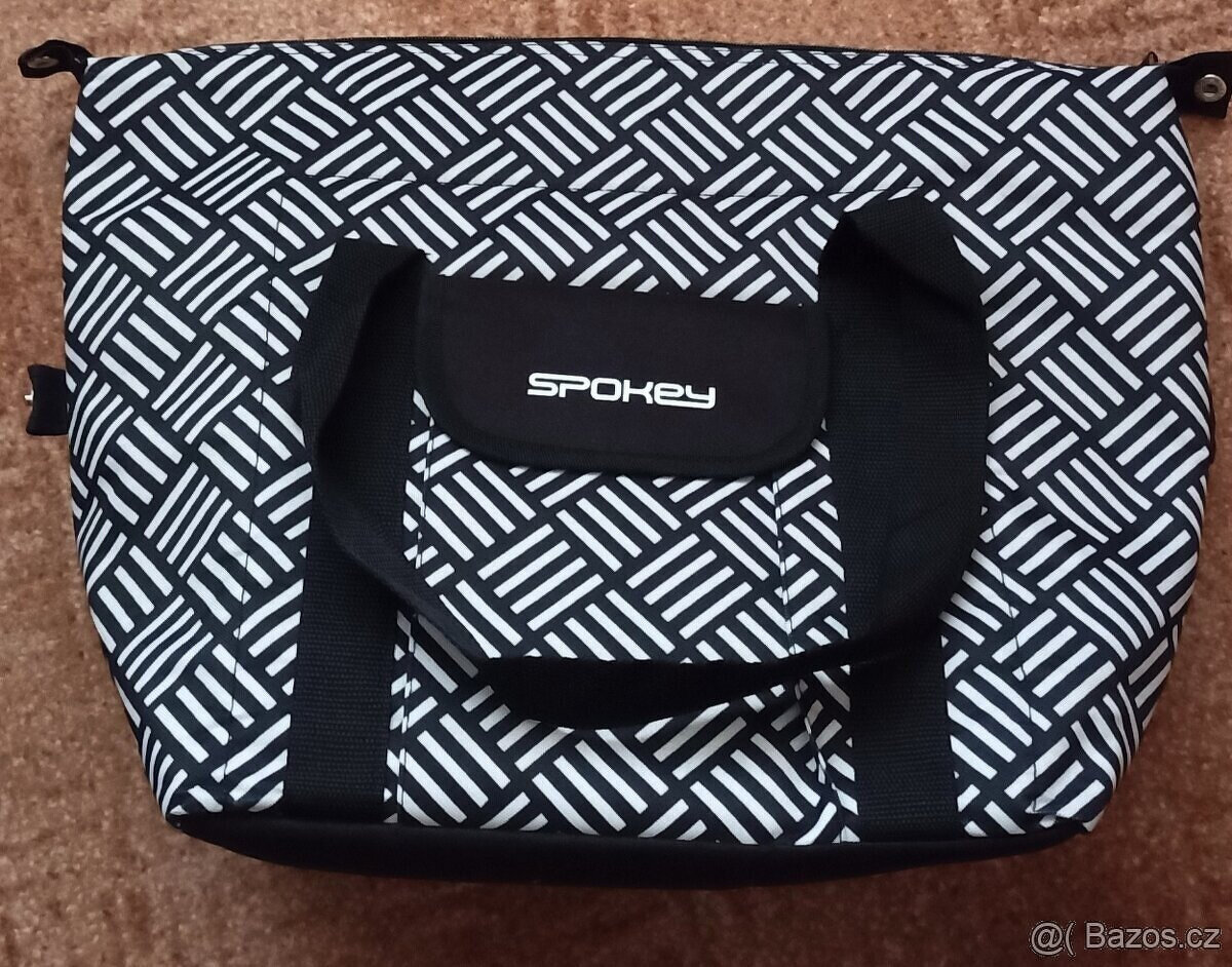 SPOKEY termo taška NOVÁ