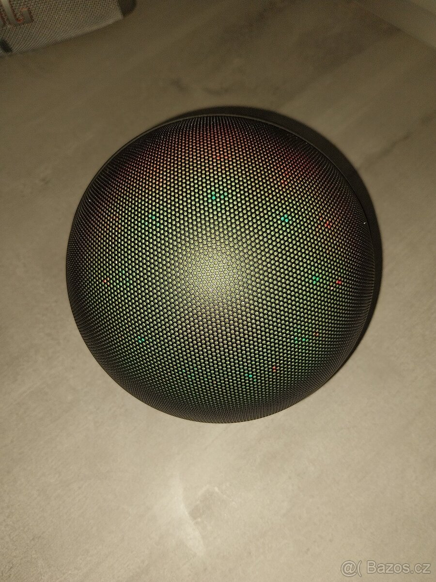 Trust Dixxo Orb Bt party reproduktor