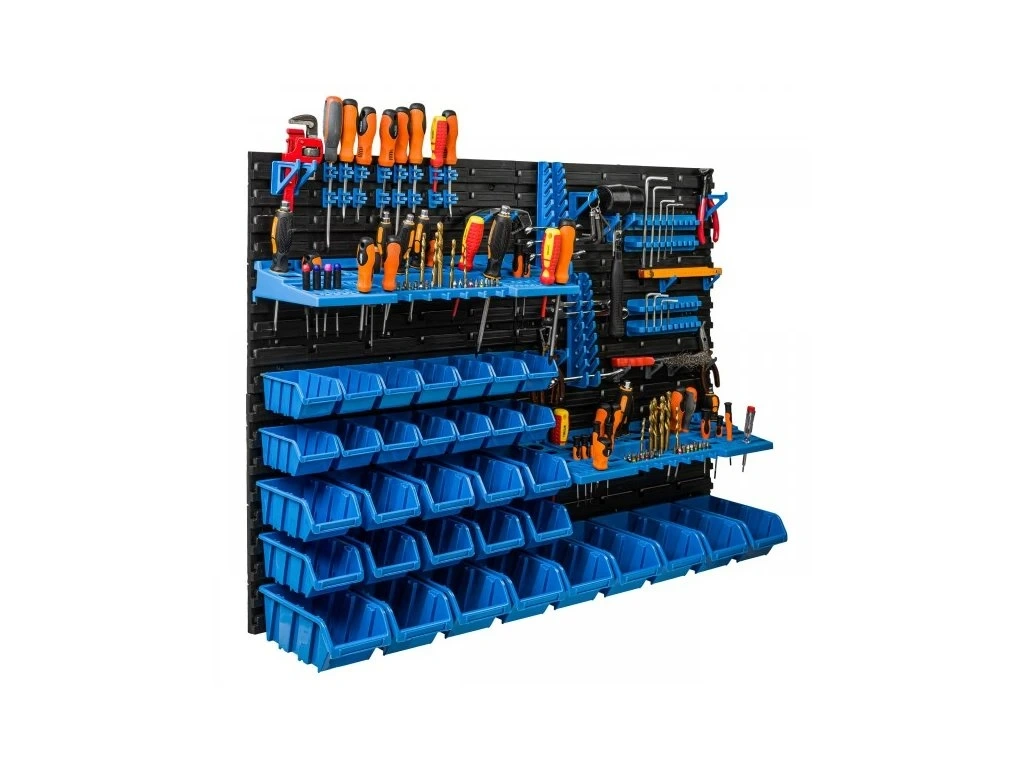 Nástěnné organizéry