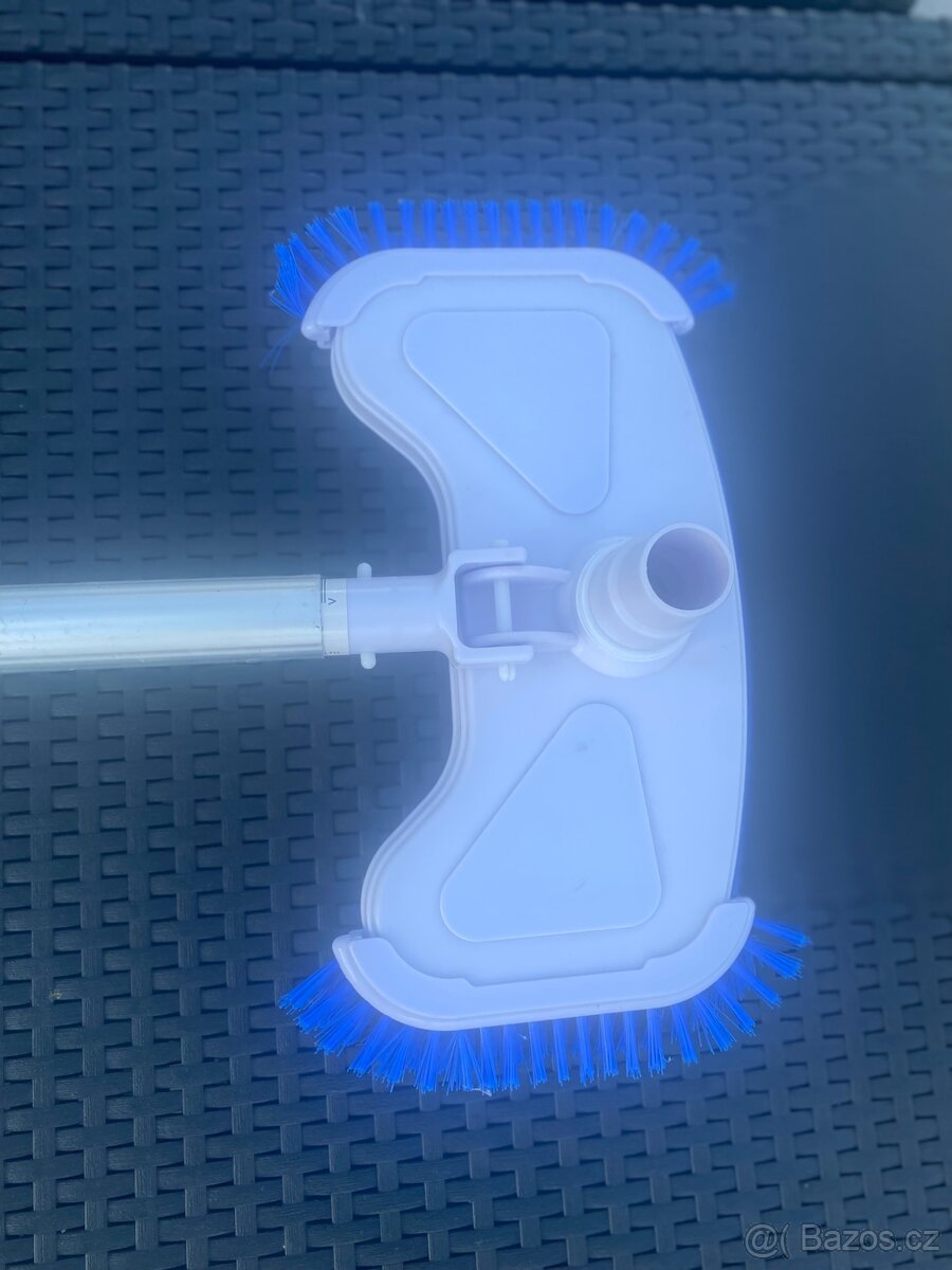 Prodáme vysávací hlavu OCEAN VAC s tyčí Mountfield