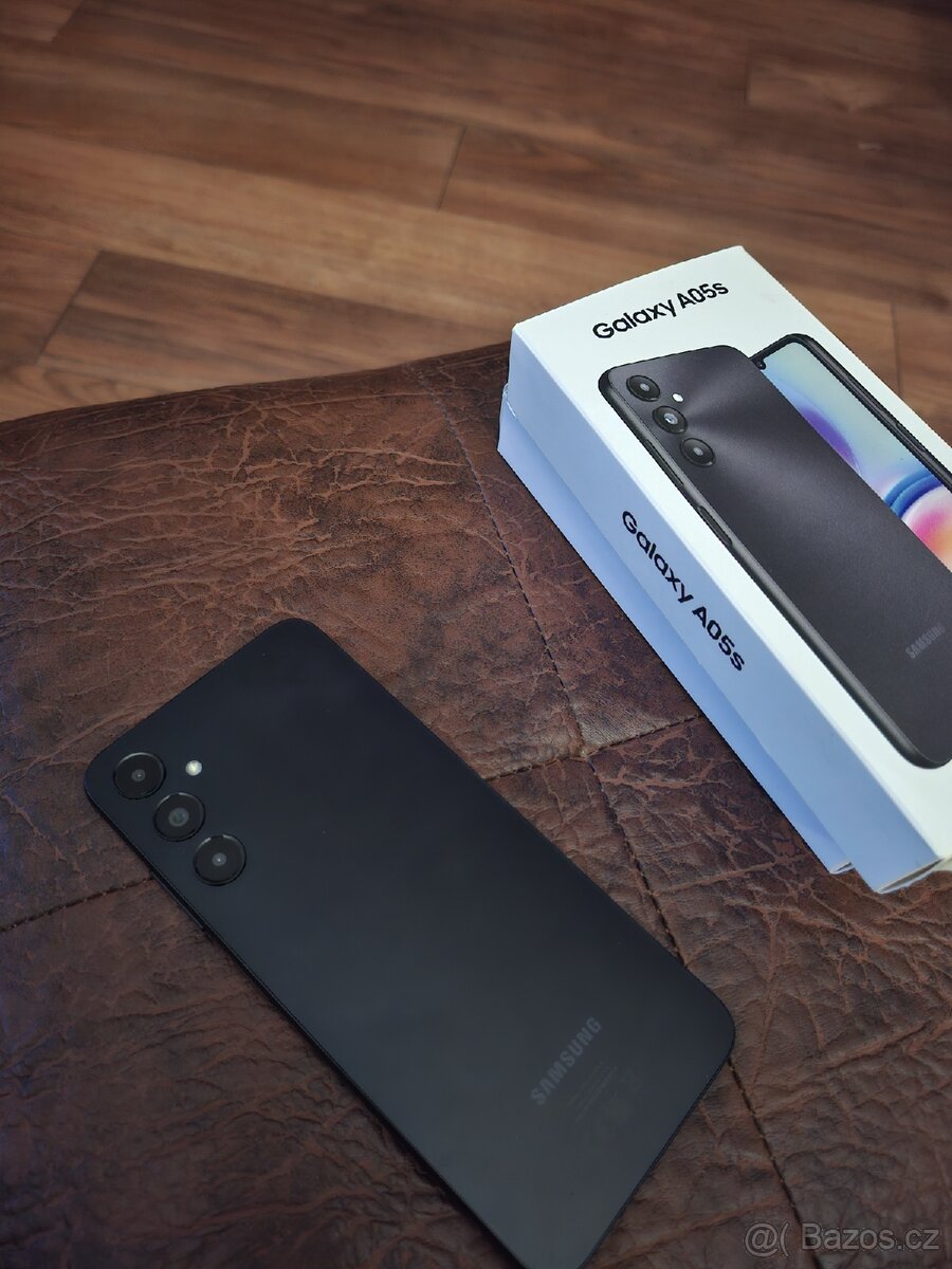 Prodám Samsung Galaxy A05s