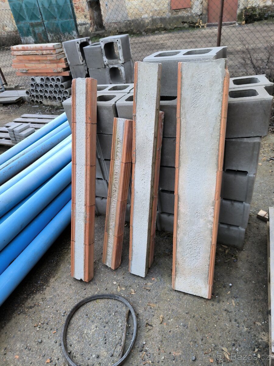 Keramické překlady