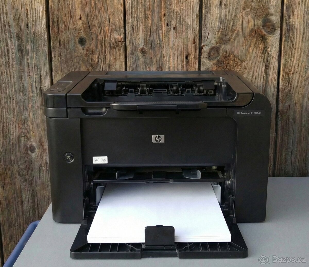 Laserová tiskárna HP LaserJet P1606dn Automatický duplex