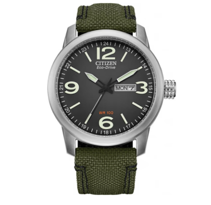 Citizen Eco-Drive BM8470-11EE