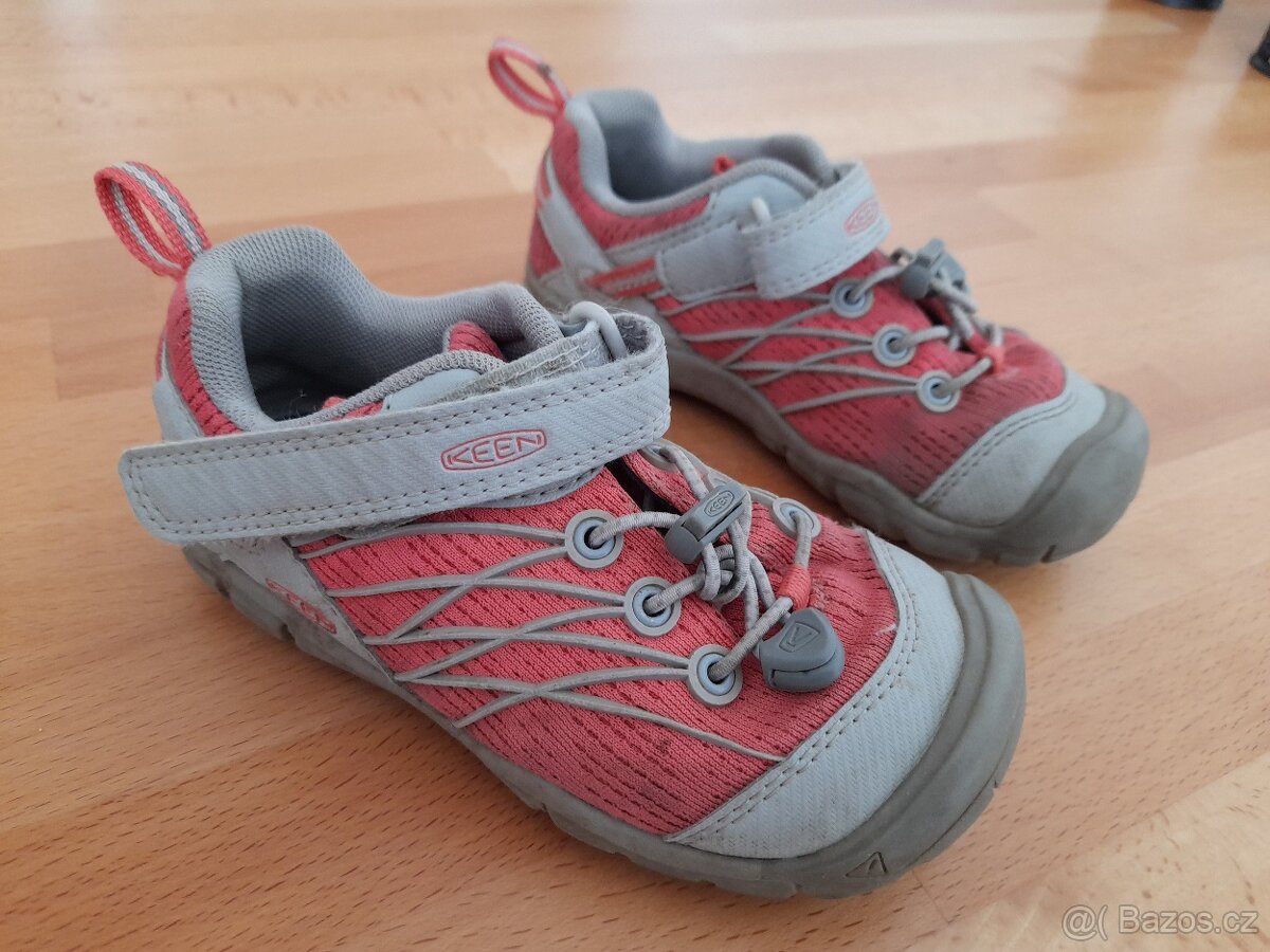 KEEN EU29