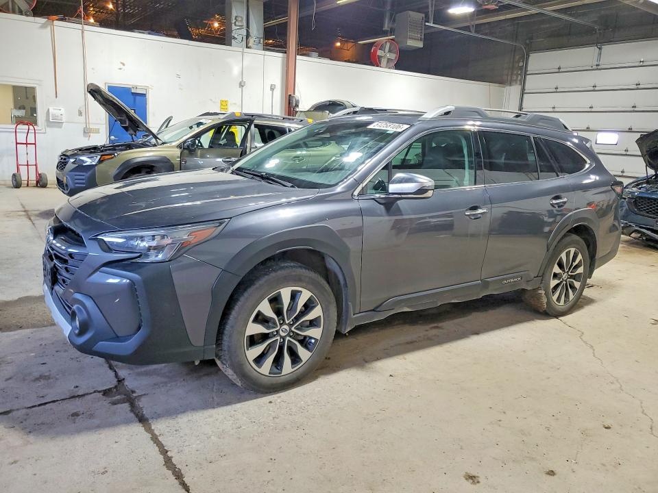 Subaru Outback 2023