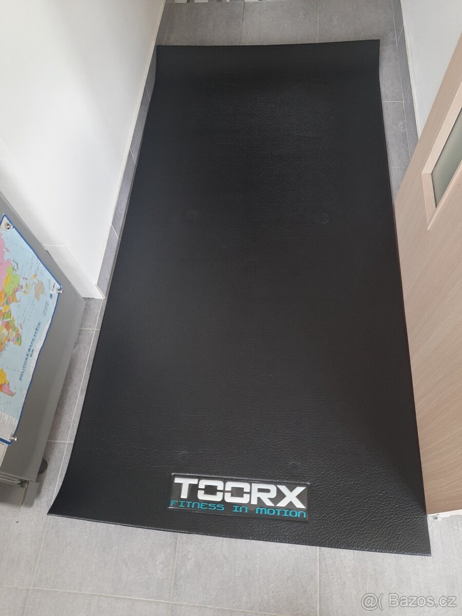 Podlozka pod fitness stroje Toorx