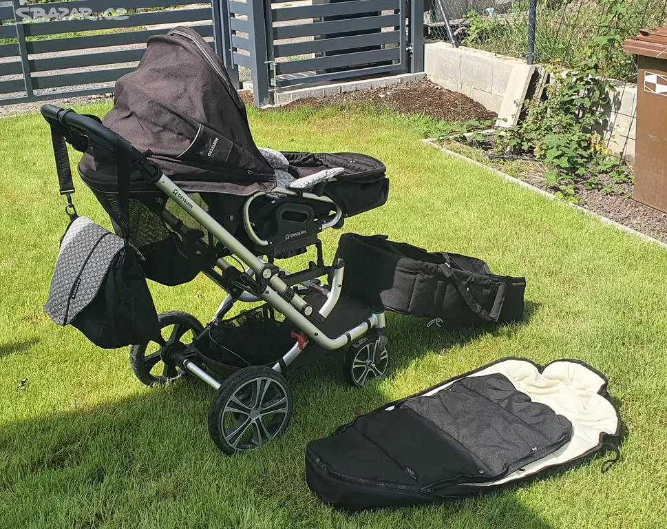 kocarek Gesslein F6 air