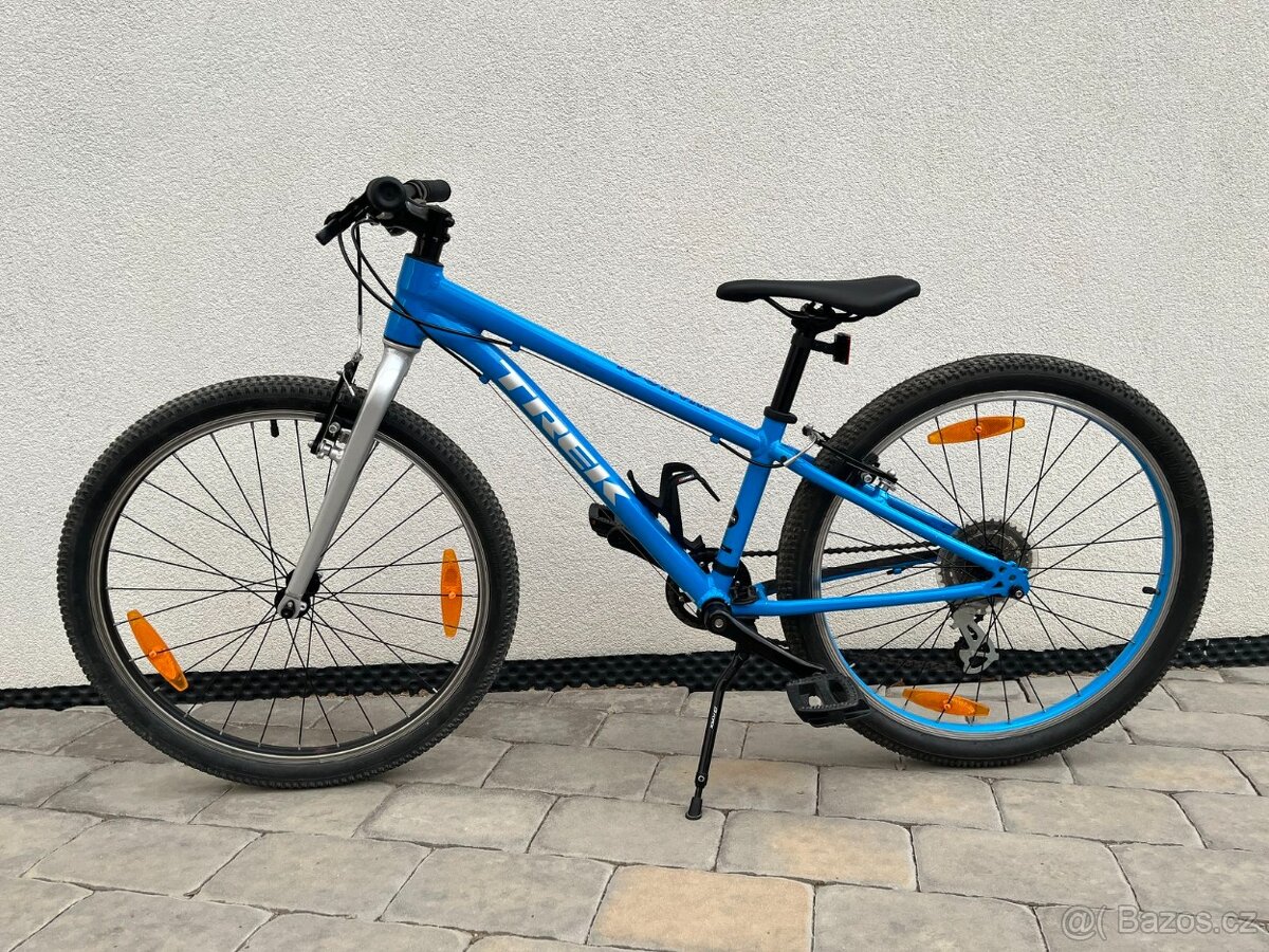 Prodám dětské kolo TREK WAHOO 24