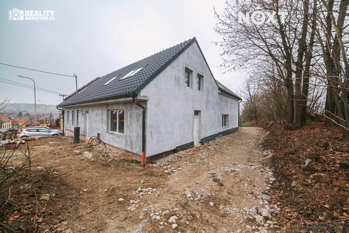 Prodej Rodinný dům, 123㎡
