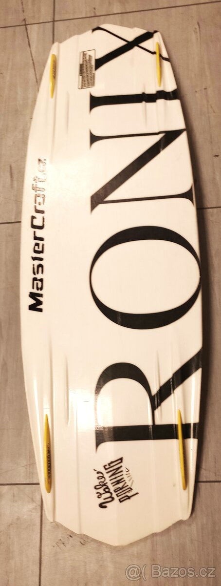 Wakeboard dámský