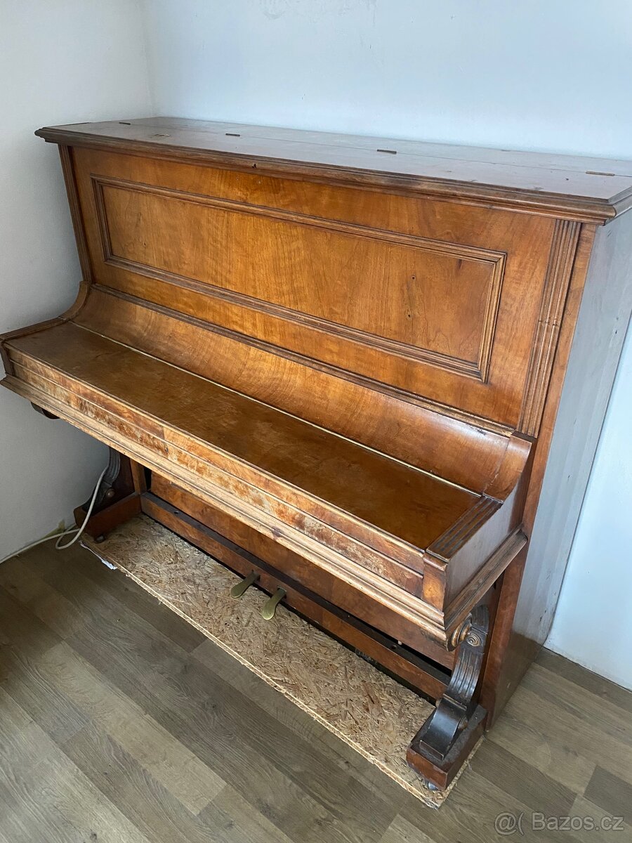Pianino piano