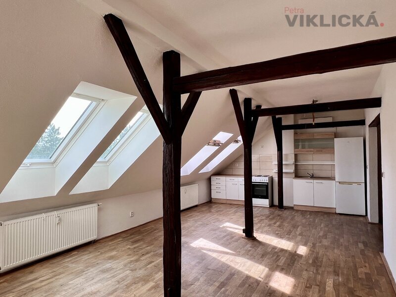 Prodej bytu 4+kk, 100 m2, Ždánice, ul. Městečko