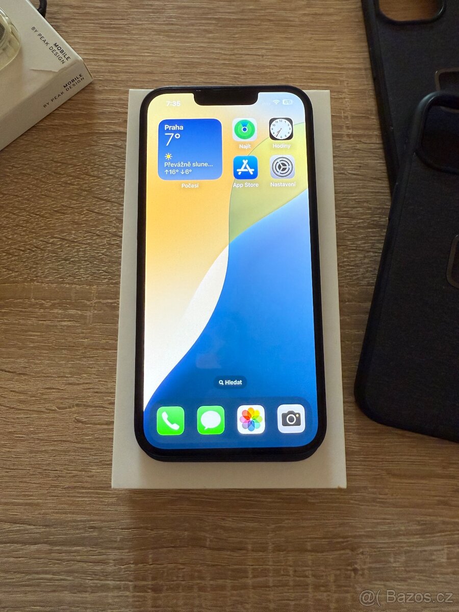 Iphone 13 128GB