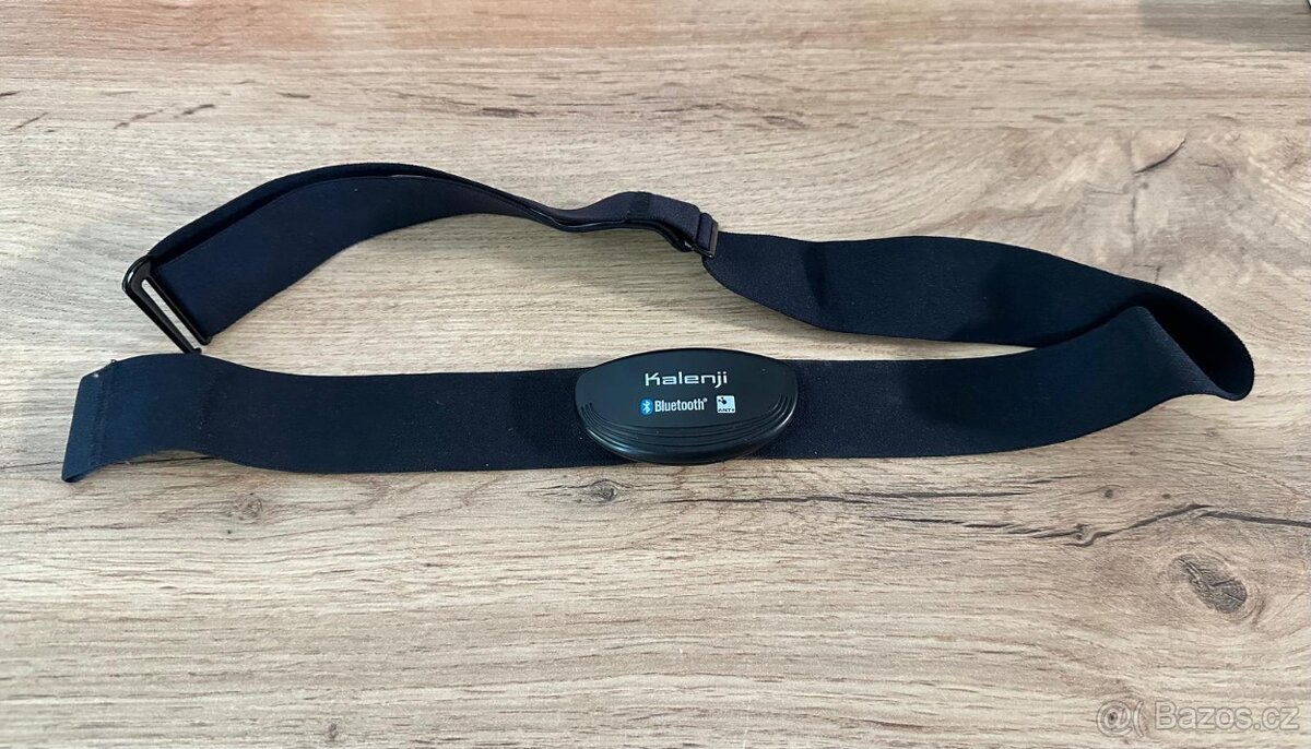 Hrudní pás Kalenji (Bluetooth)