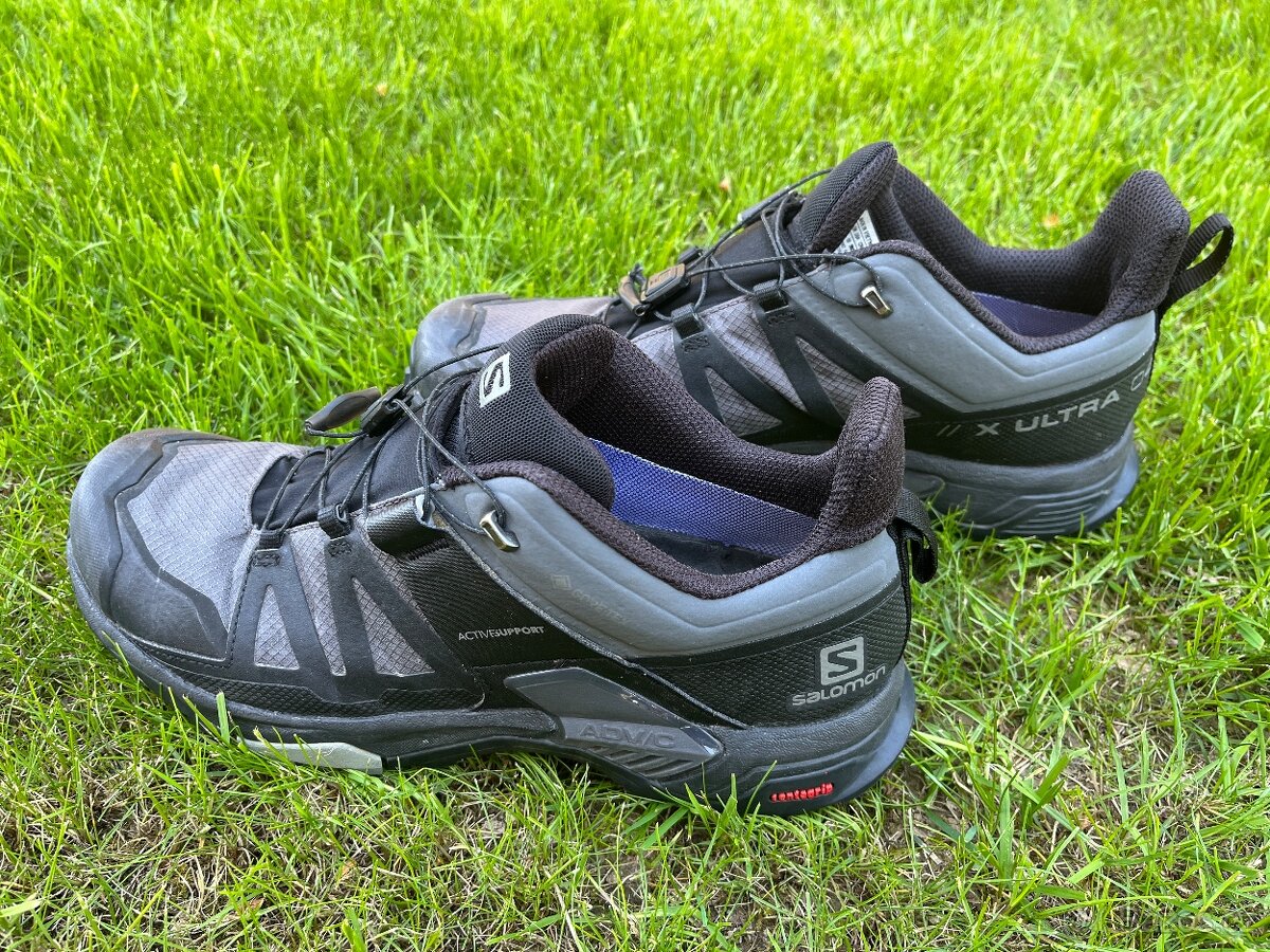Salomon X Ultra 4 GTX (pánské)