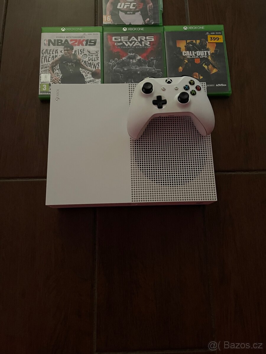 Xbox one