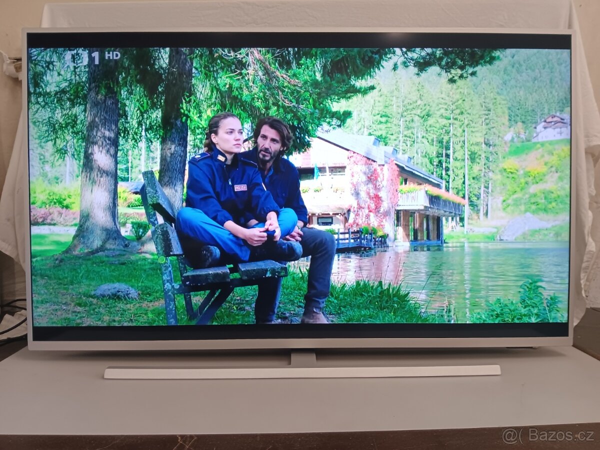 Philips 50PUS7304/12,126cm,Ultra HD 4K,Smart,DVB-T2