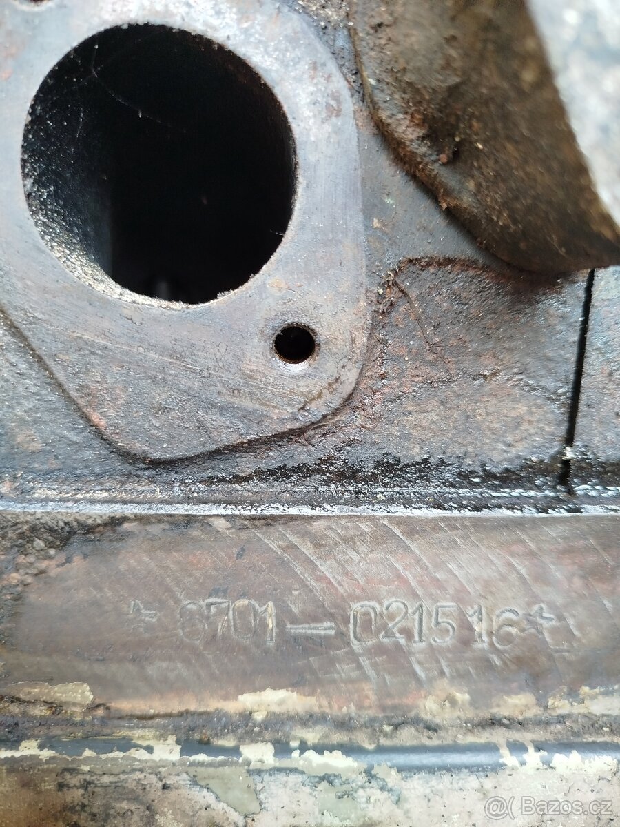 Motor