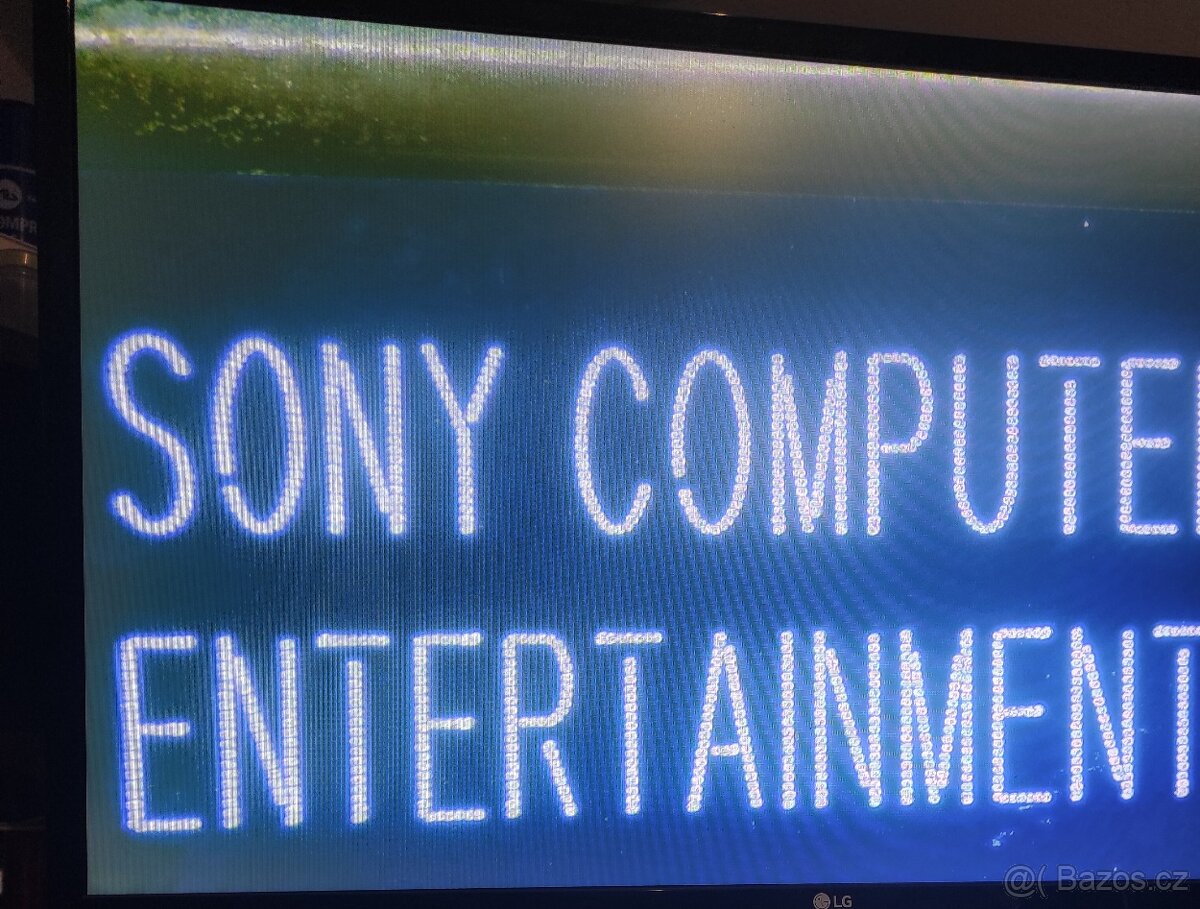 Čištění, servis, oprava konzolí PlayStation (PS4) (PS5)