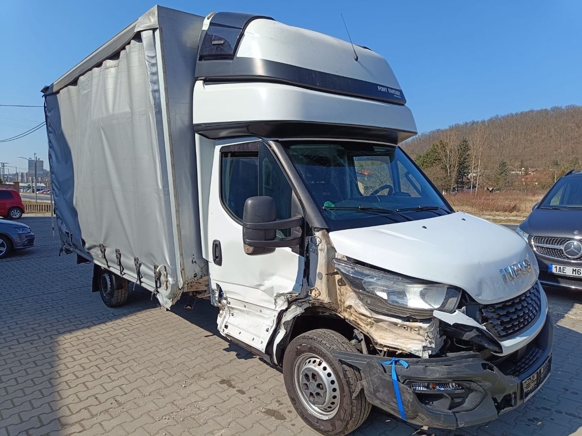 Iveco Daily 35S16