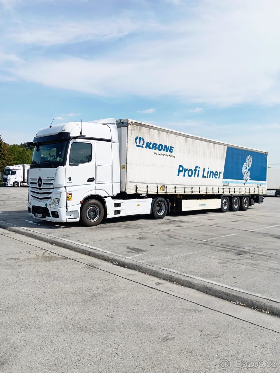 Actros