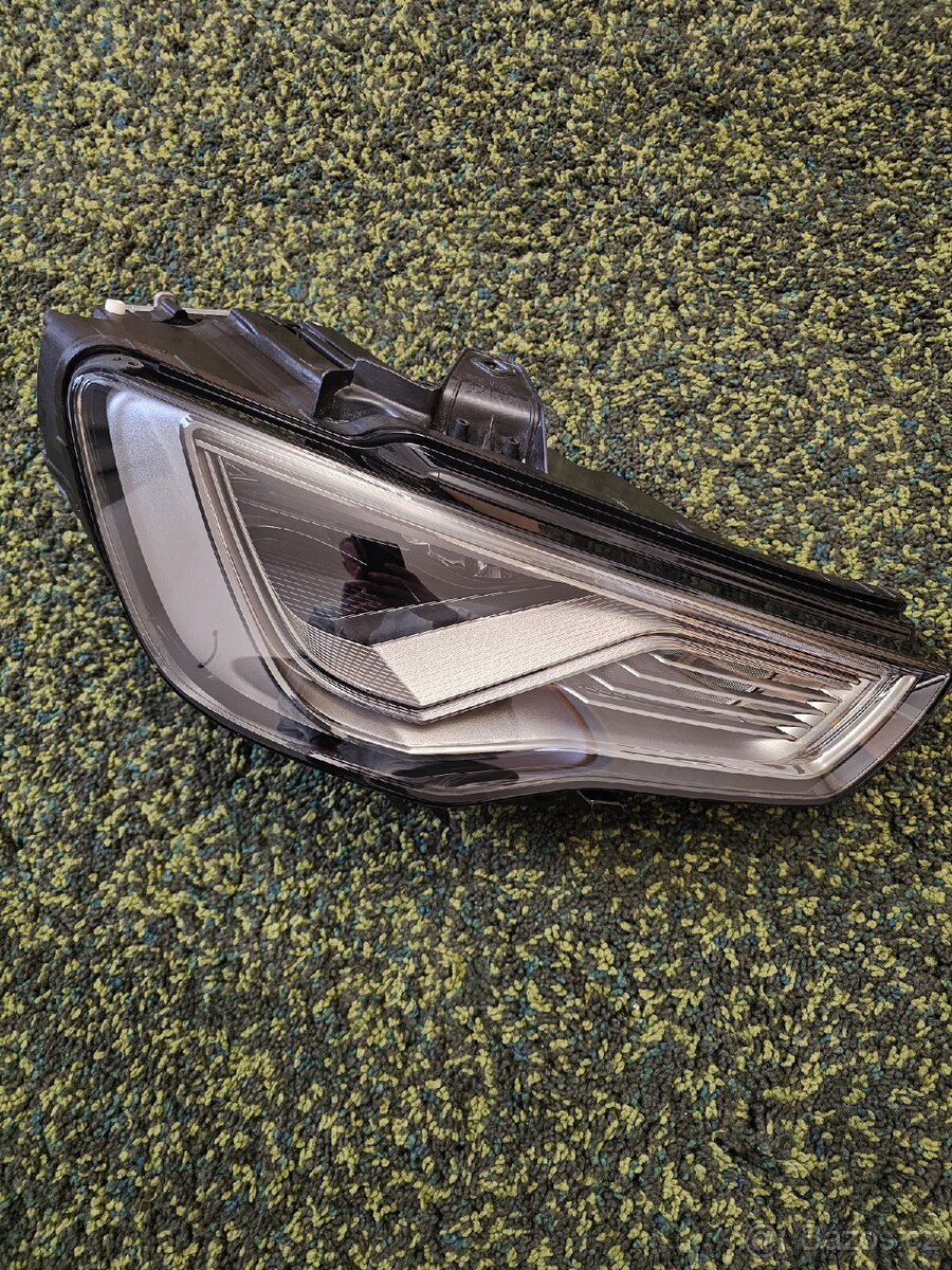 Full Led pravý Světlomet Audi A3 8V 2012-2016 8V0941034A