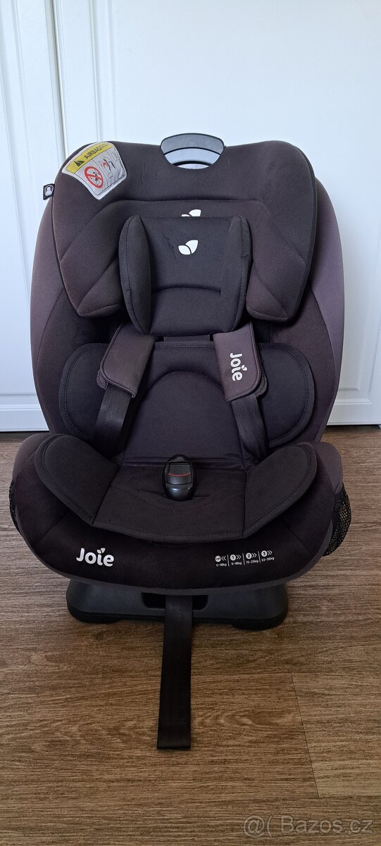Autosedačka Joie Everystage 0-36kg