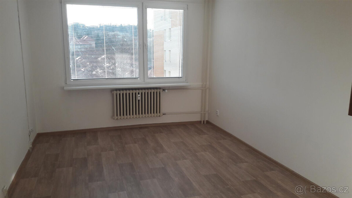 Pronajmu byt 2+kk v Příbrami Super stav