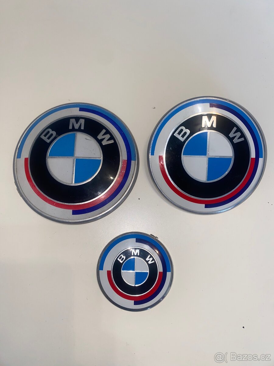 BMW logo