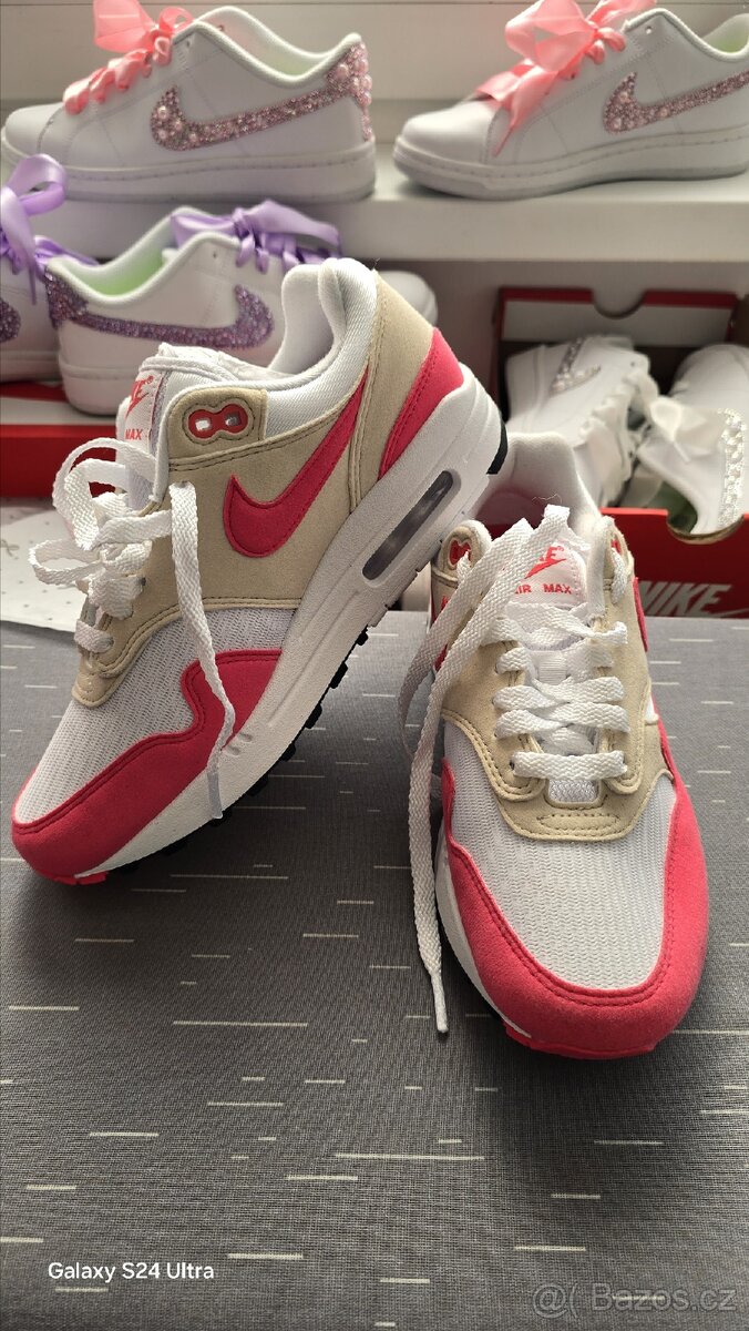 Nike air max 1 38,5eu