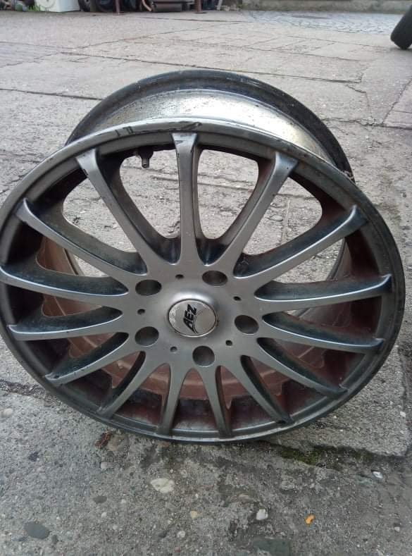 Kia alu sada