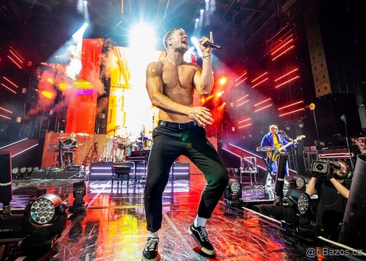 Imagine Dragons 09.06