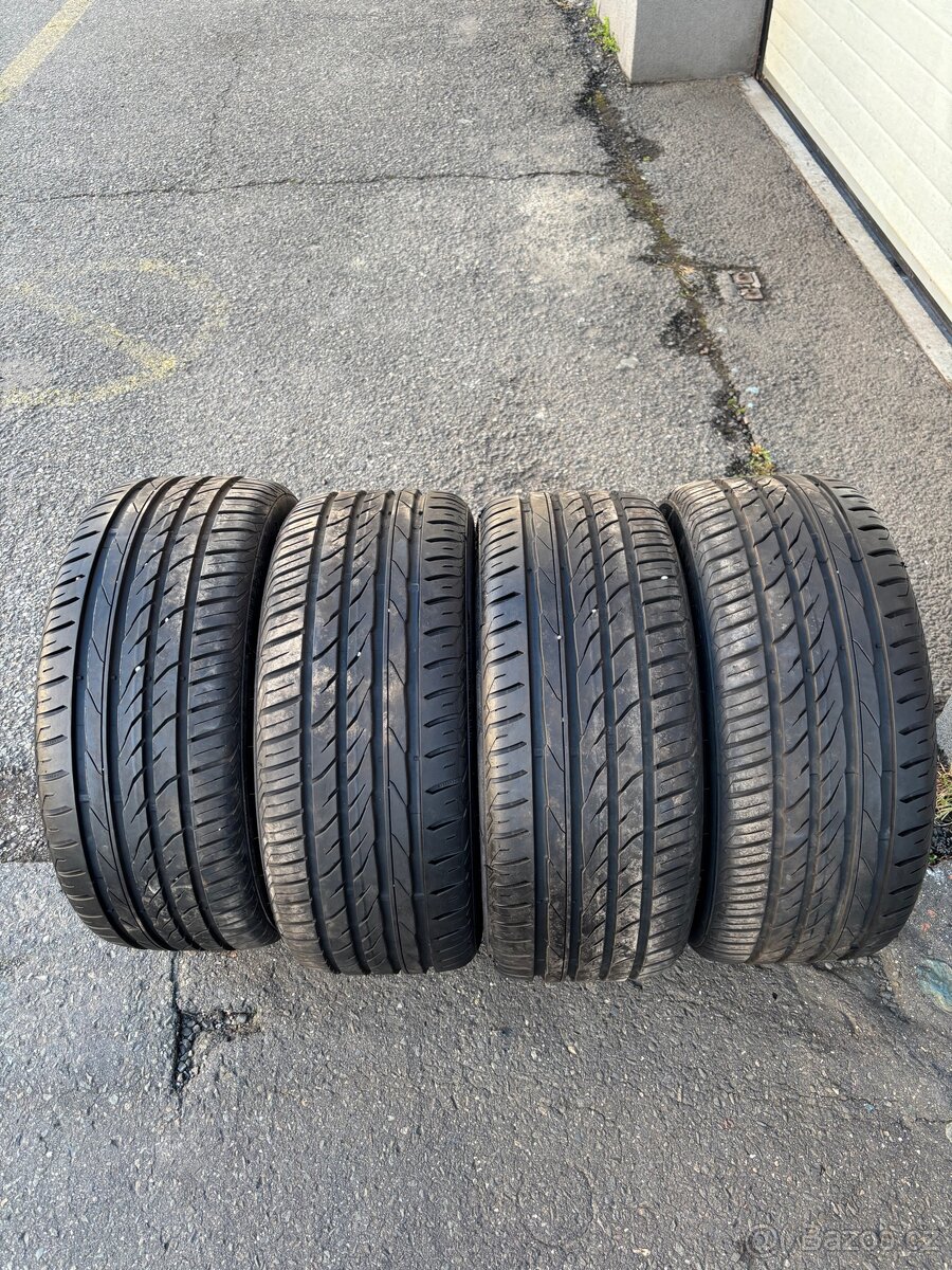 Letní 225/45 R17 Matador Hectora 3