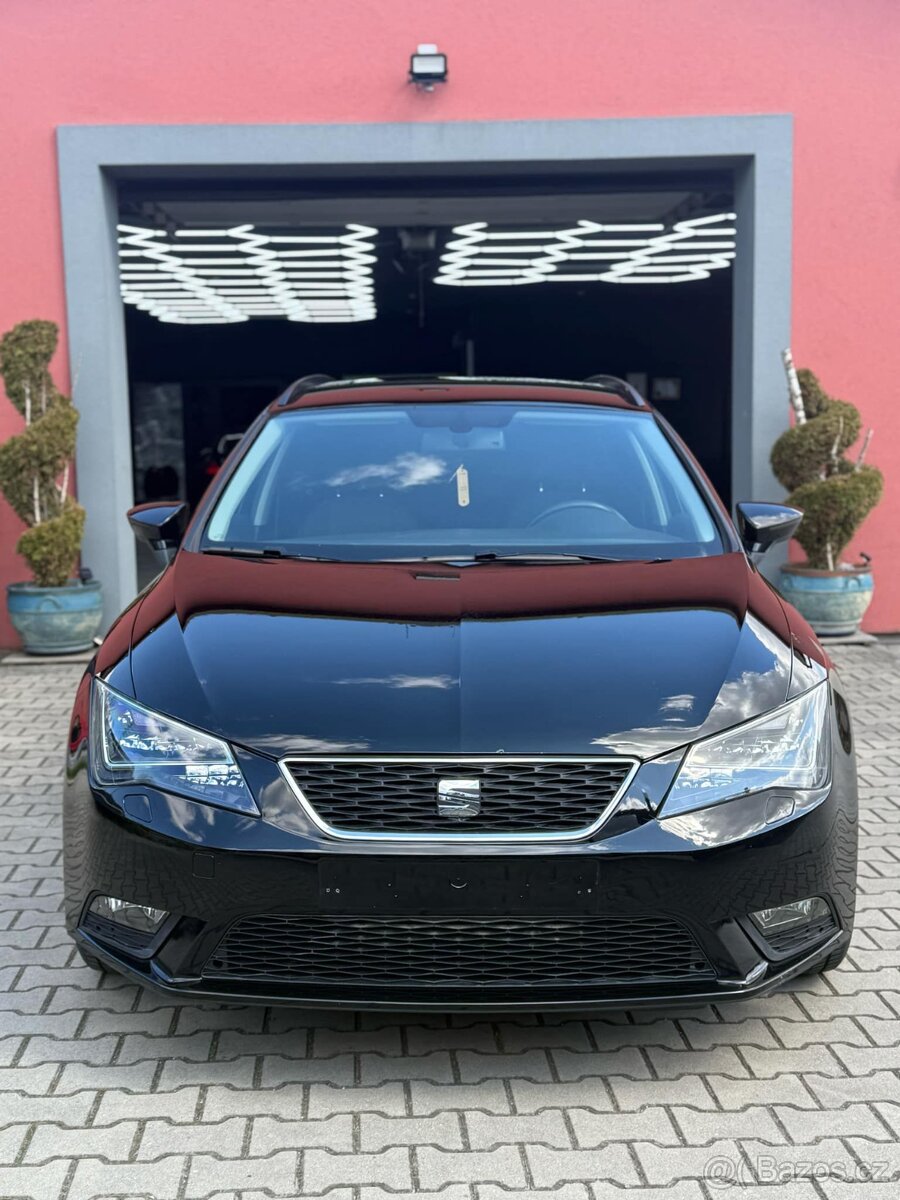 Seat Leon ST 1.4 tsi 92 kw
