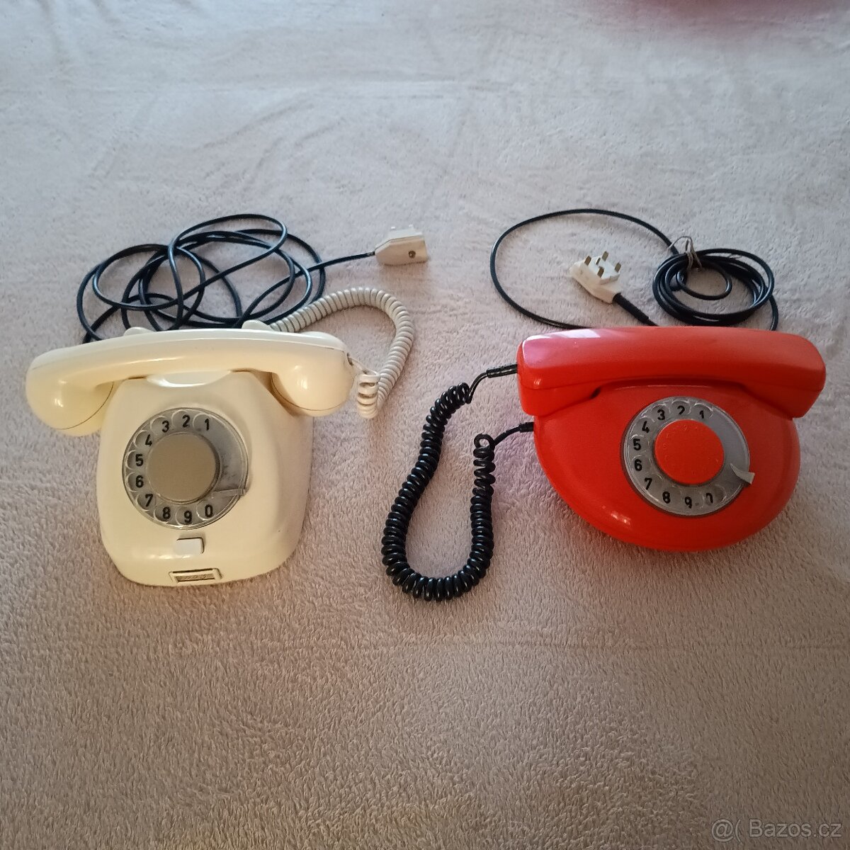 Telefony Tesla
