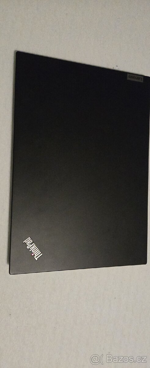 Lenovo L14 i7 1024GB SSD 32GB paměť