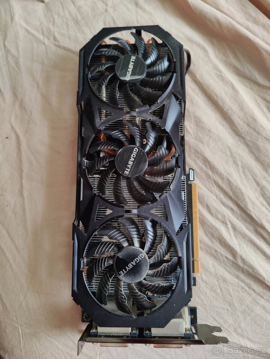 GV-N98TWF3OC-6GD