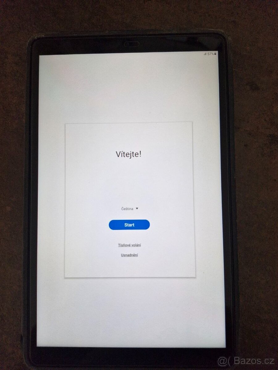 Prodám Samsung Galaxy Tab A 10.1 (2019) LTE SM-T515