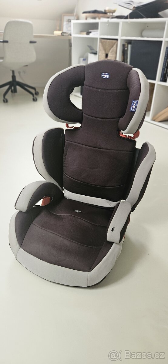 Dětská sedačka Chicco
