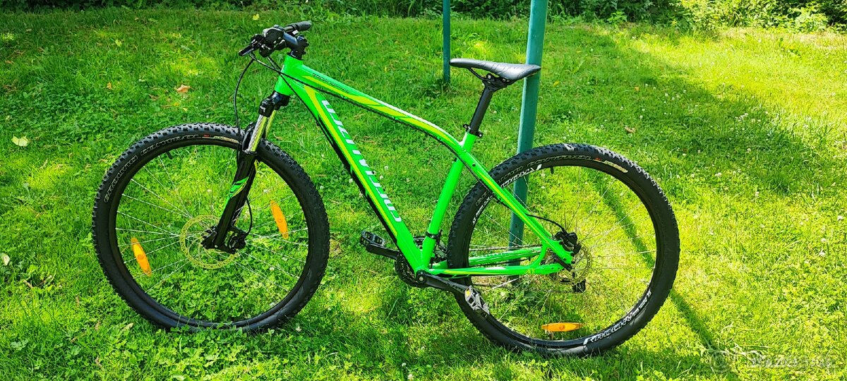 Horské Kolo Specialized Rockhopper